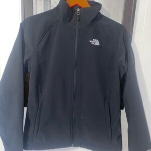 The North Face Apex Softshell Jacket